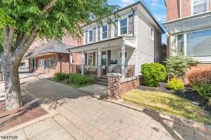 featured image of 54 W Somerset St #REAR