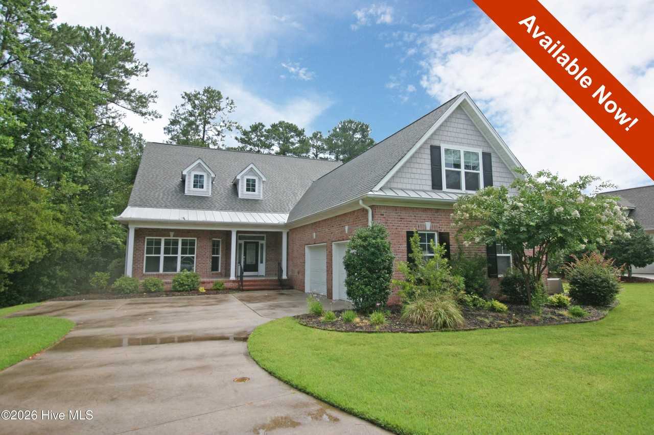 1336 Cape Fear National Dr