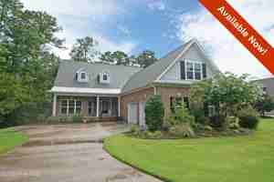featured image of 1336 Cape Fear National Dr