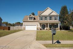218 Maidstone Dr - Photo 1 of 1