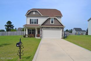 273 N Prince Henry Way - Photo 1 of 1