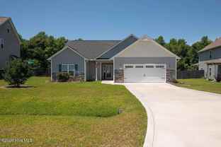 125 Bridgeport Dr - Photo 1 of 1