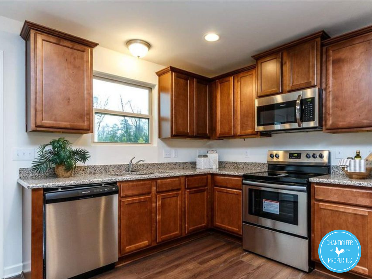 3338 Ivey Wood Ln #1 - Photo 2 of 20