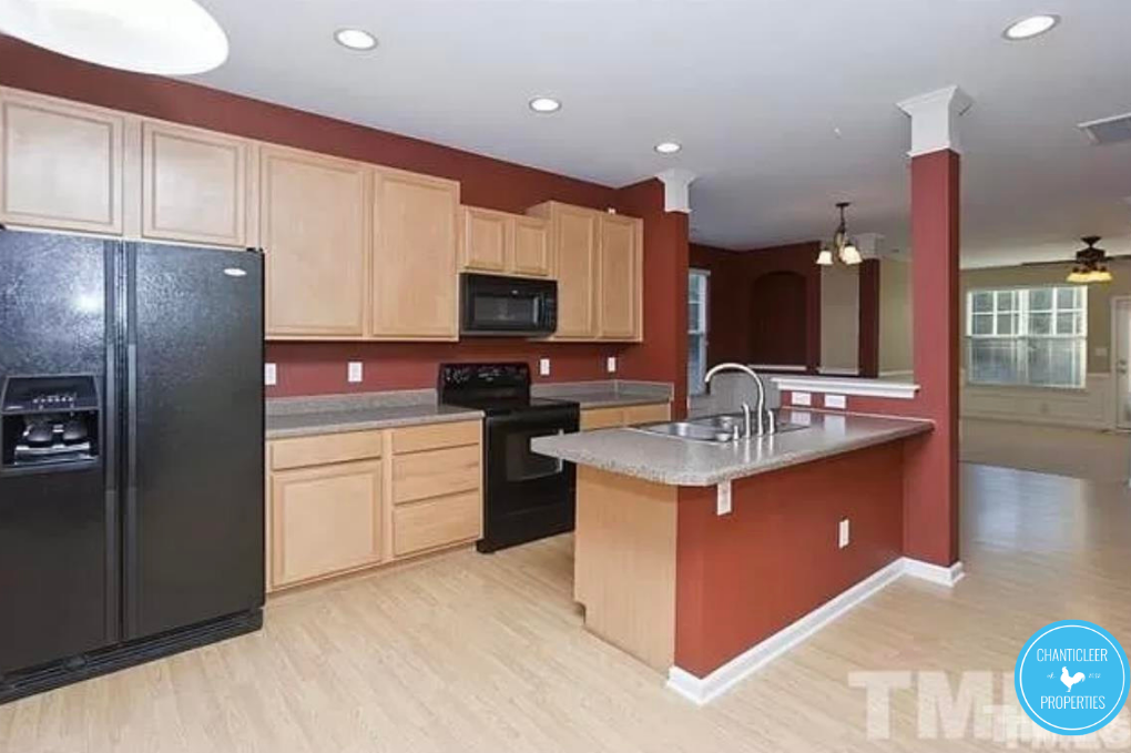 8821 Camden Park Dr #1 - Photo 2 of 19
