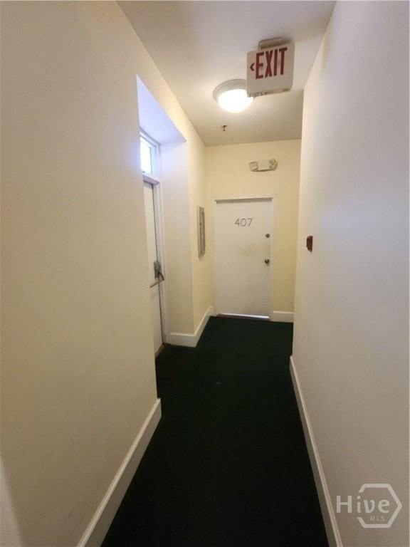 101 W Oglethorpe Ave #407 - Photo 5 of 31