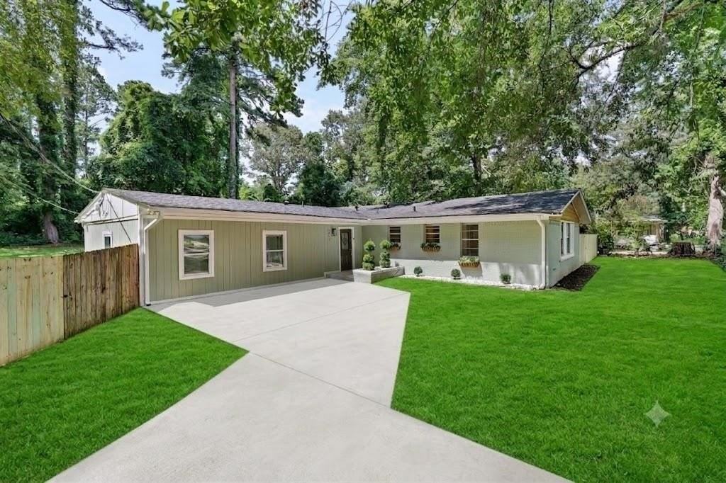 3605 Forest Trl - Photo 2 of 25
