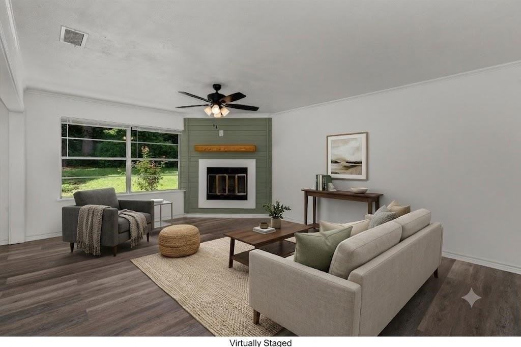3605 Forest Trl - Photo 5 of 25