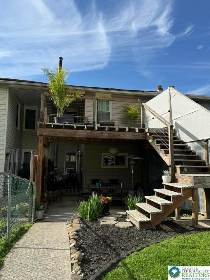 603 W Washington St - Photo 3 of 20