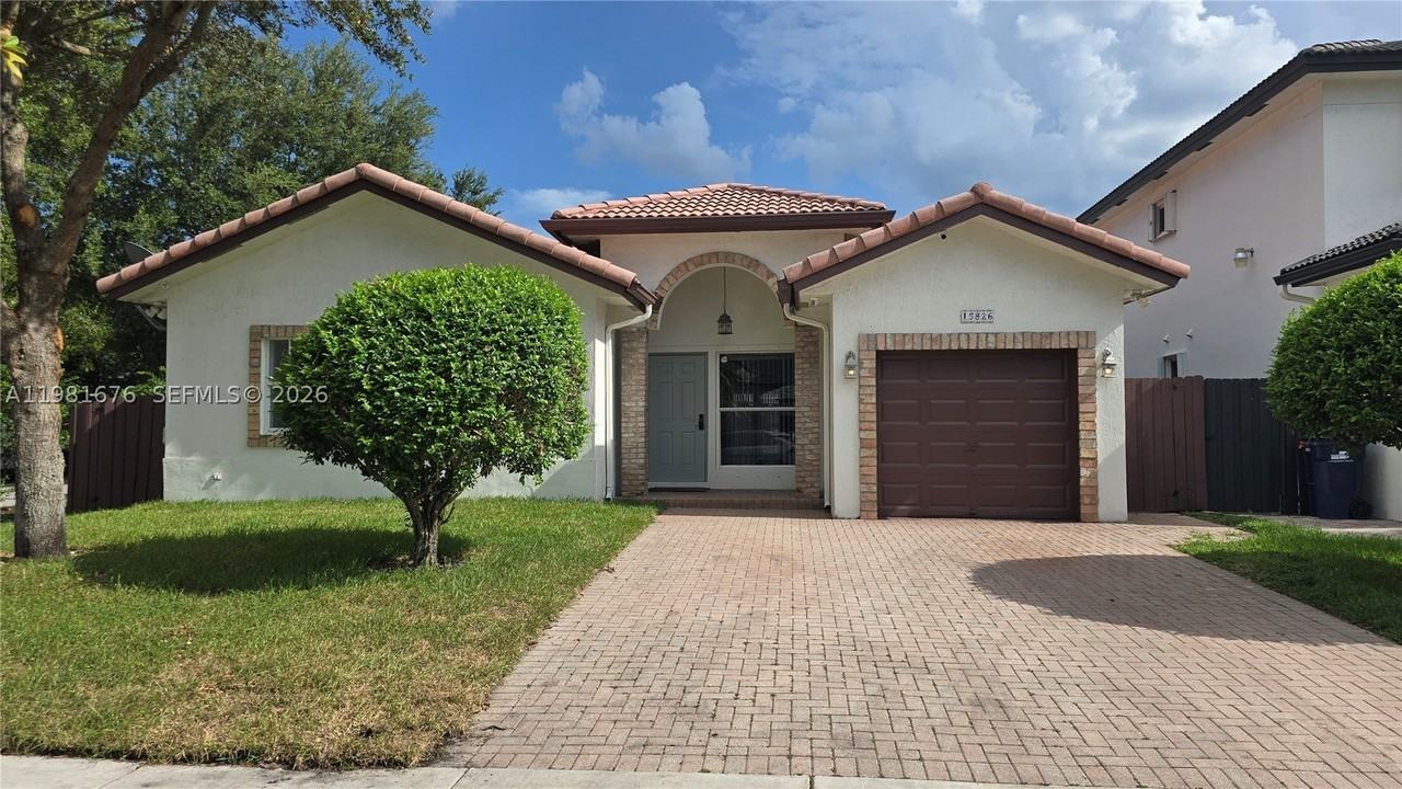 15826 Sw 138th Ter