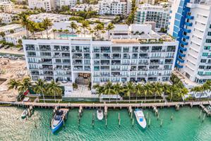 featured image of 10201 E Bay Harbor Dr #203