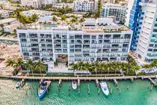 10201 E Bay Harbor Dr #203 - Photo 1 of 1