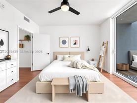 253 Ne 2nd St #1804 - Photo 1 of 1