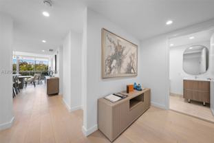 9201 E Bay Harbor Dr #302 - Photo 1 of 1