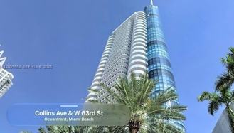 6301 Collins Ave #2402 - Photo 1 of 1