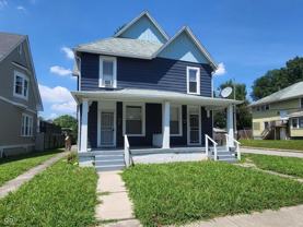 1038 N Tuxedo St #A - Photo 1 of 1