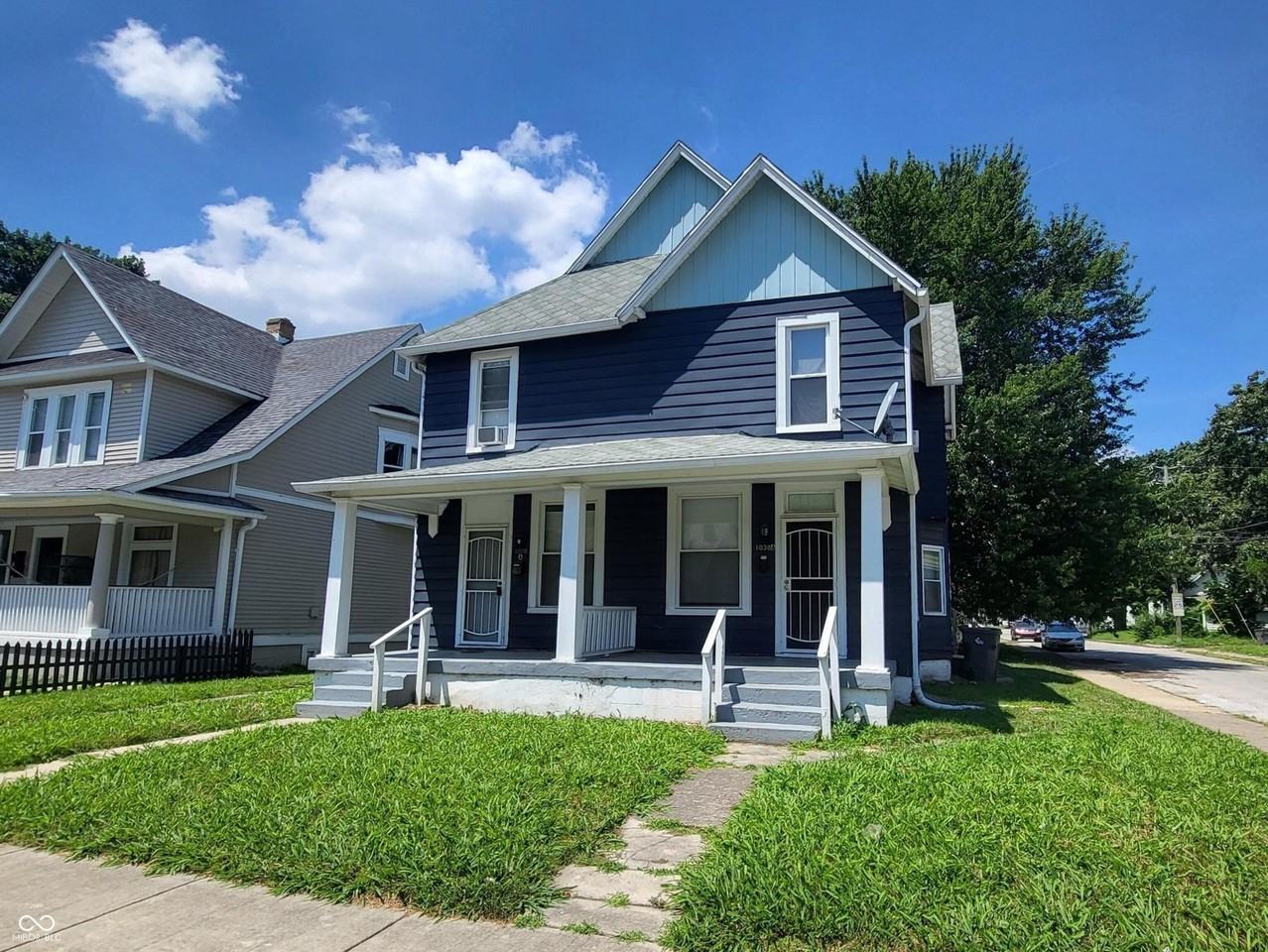 1038 N Tuxedo St #A - Photo 2 of 16