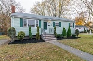 16 Brewster Rd #1 - Photo 1 of 1