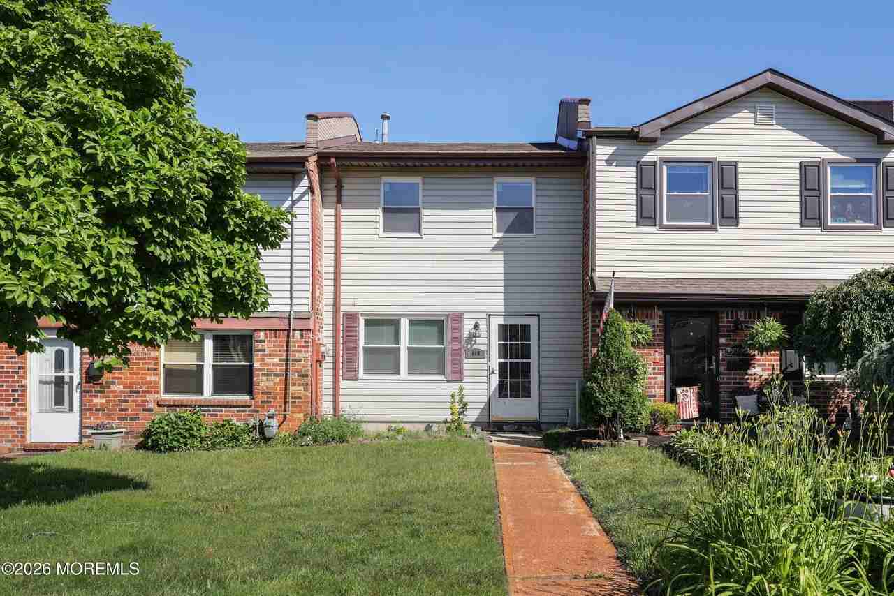 108 Greenwood Loop Rd #108