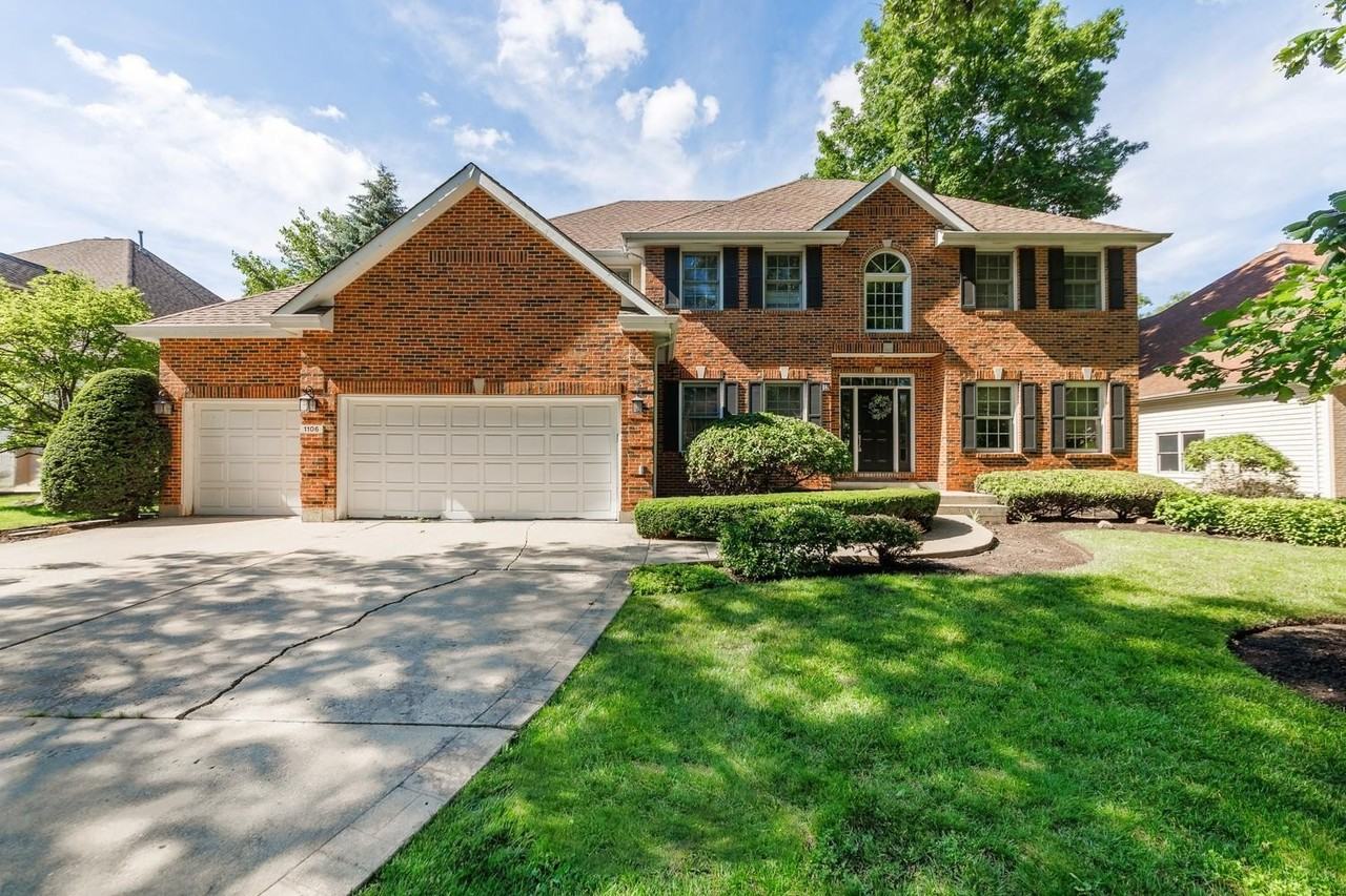 1106 Portsmouth Cir - Photo 2 of 32