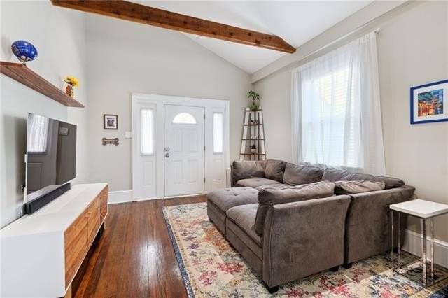 2514 Amelia St - Photo 4 of 19