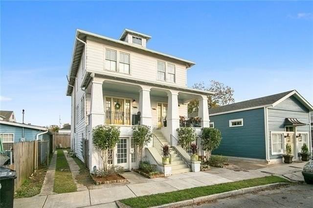 721 Valmont St #B - Photo 2 of 7