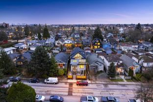 Dundas St & Nanaimo St - Photo 1 of 1
