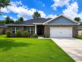 7287 Gordon Evans Rd - Photo 1 of 1