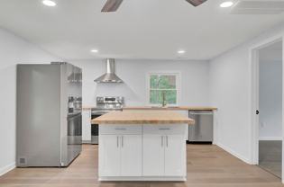 1822 Black Tom Rd - Photo 1 of 1