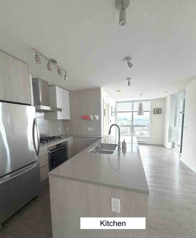 3007 Glen Drive #2703 - Photo 5 of 26