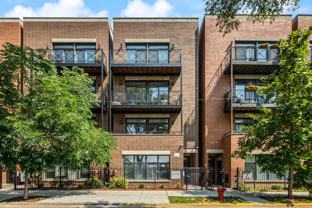 3128 W Walton St Unit 3 - Photo 1 of 1