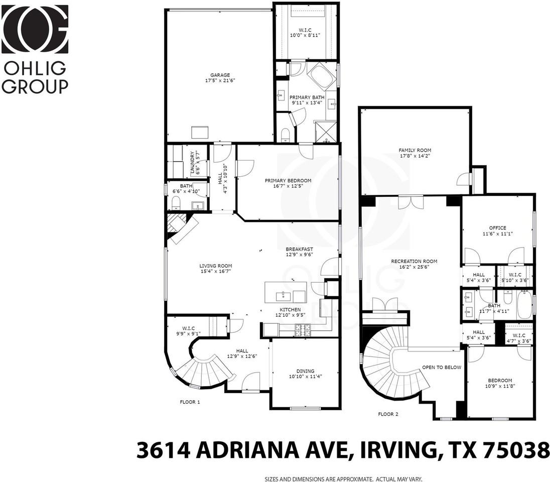 3614 Adriana Ave - Photo 2 of 30