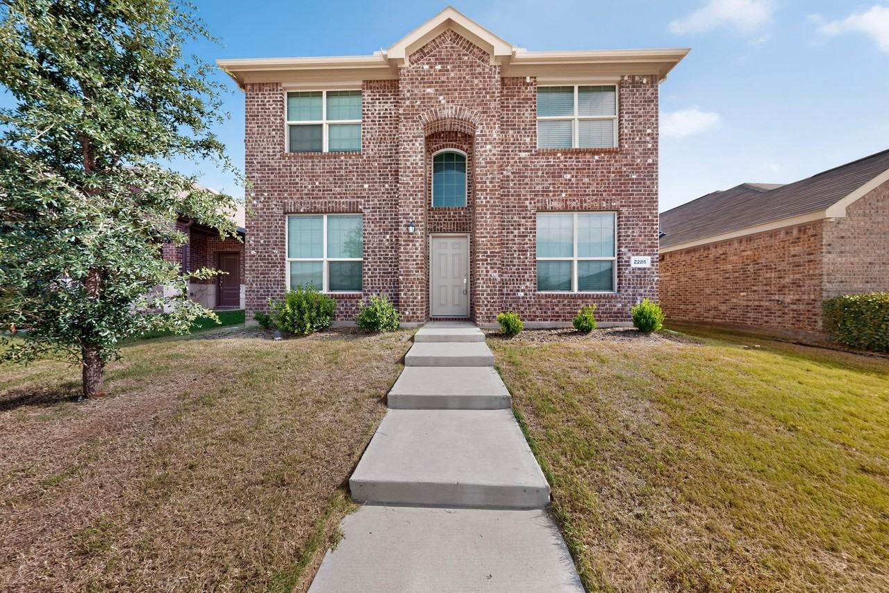 2285 Obsidian Dr