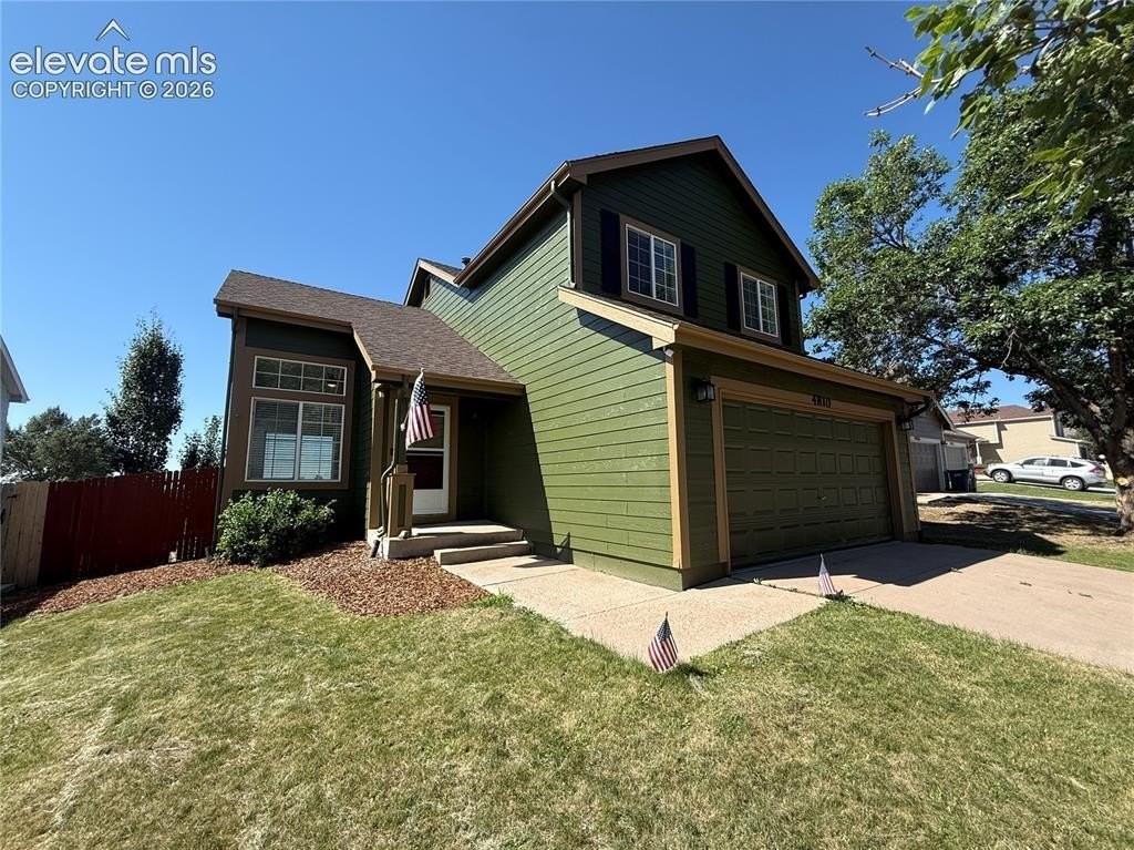 4810 Ardley Dr - Photo 2 of 20