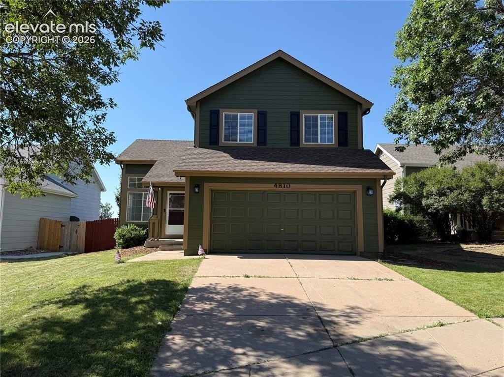 4810 Ardley Dr - Photo 5 of 20