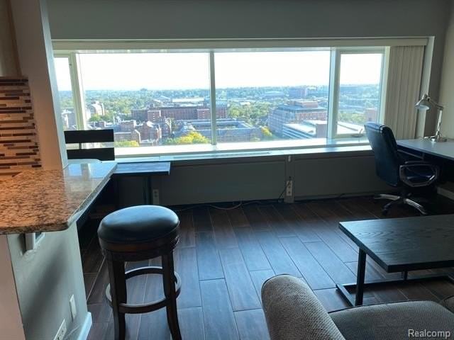 555 E William St #18K - Photo 3 of 14