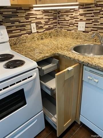 555 E William St #18K - Photo 6 of 14
