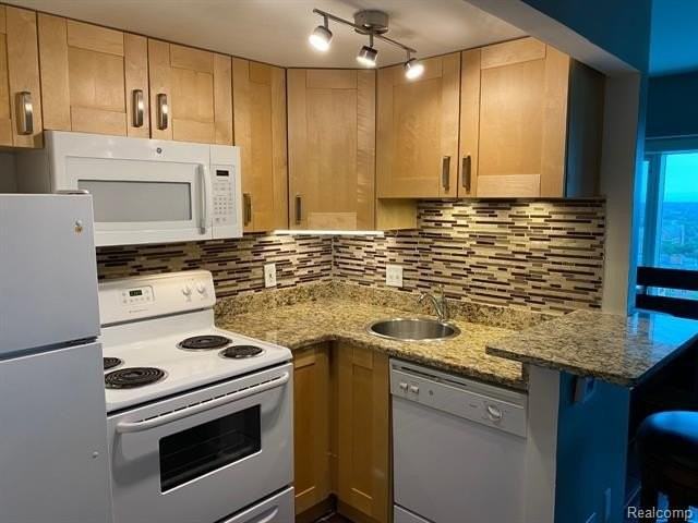 555 E William St #18K - Photo 7 of 14