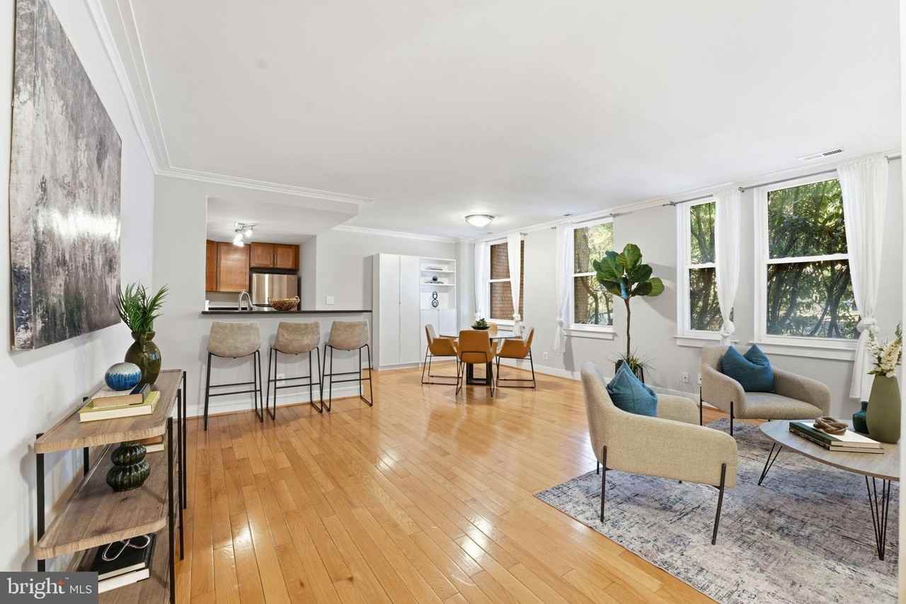 14 S St Ne #201 - Photo 4 of 30