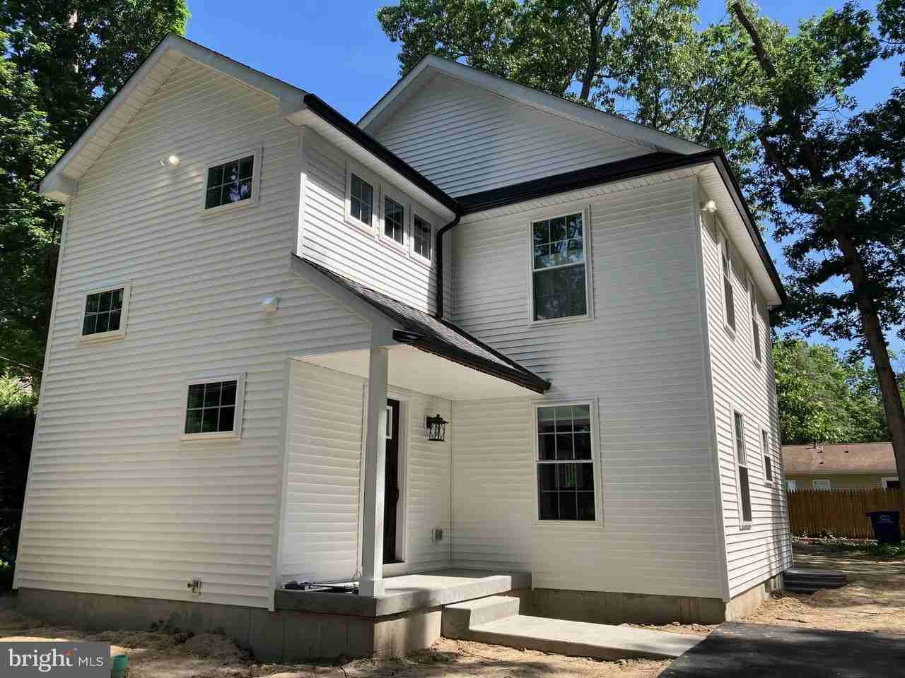 2122 Hanover Blvd