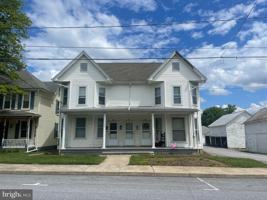 featured image of 21 Cumberland Ave #A