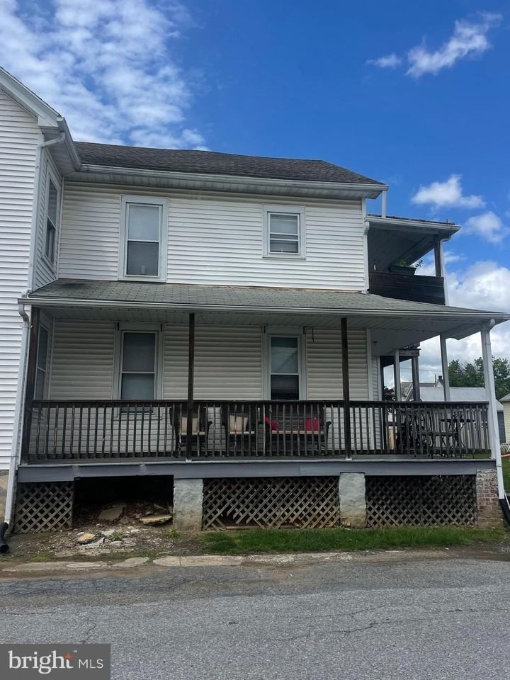 21 Cumberland Ave #A - Photo 3 of 10