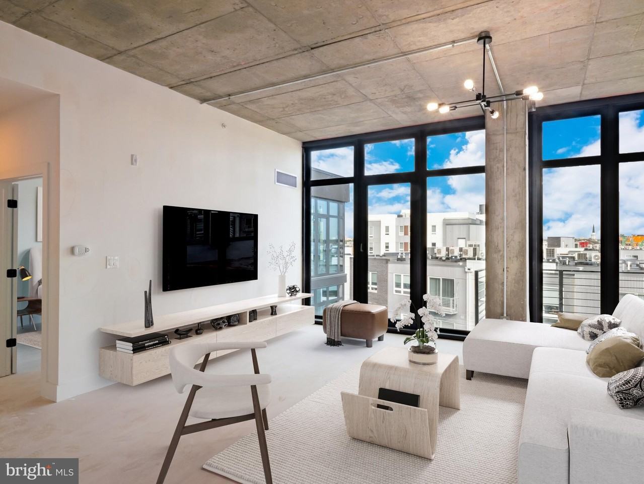 1222 N 2nd St #501 - Photo 5 of 37