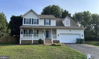 10100 Bellevue Ct - Photo 1 of 1