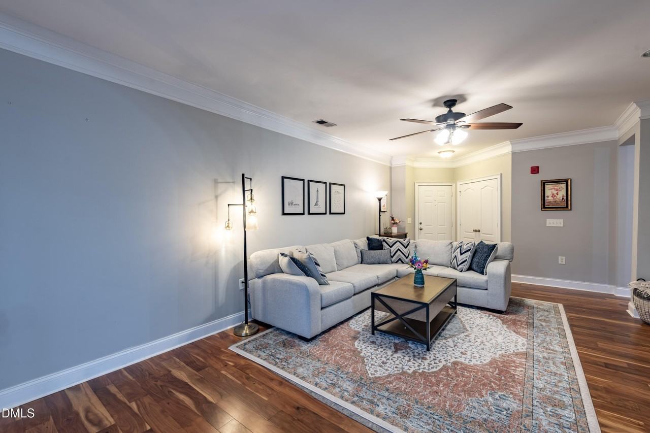 3811 Lunceston Way #004 - Photo 2 of 30