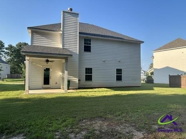 108 E River Cane Run - Photo 3 of 30