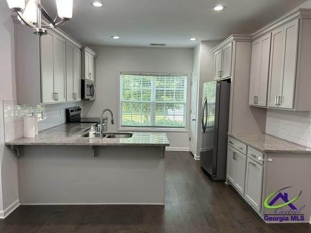 108 E River Cane Run - Photo 4 of 30