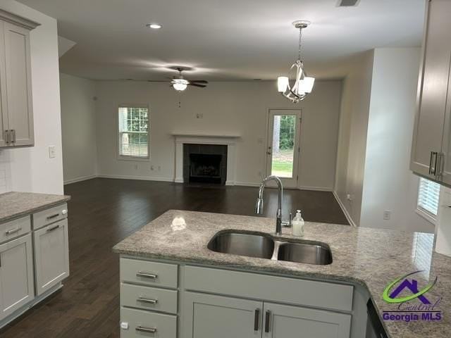 108 E River Cane Run - Photo 7 of 30