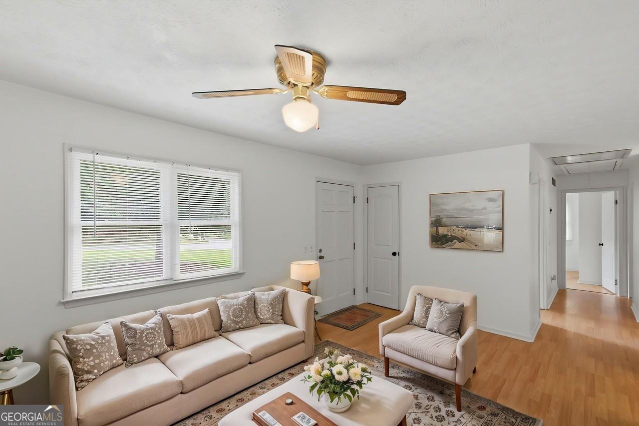 4400 Winding Creek Dr - Photo 2 of 27