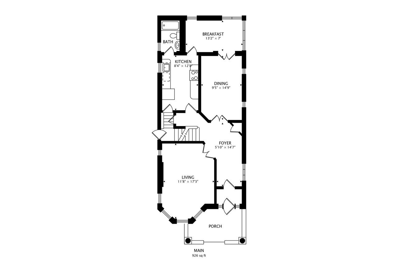14 Mountview Avenue - Photo 6 of 49