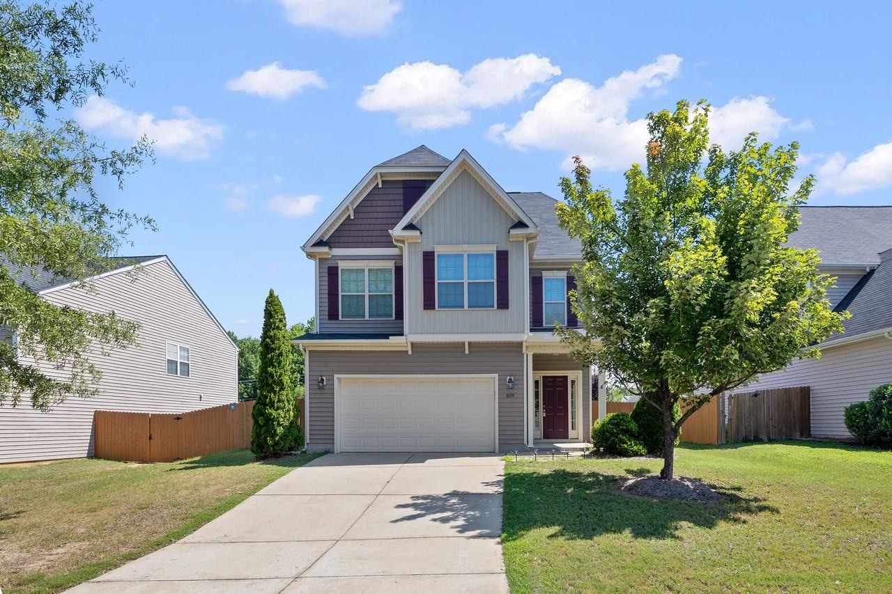 609 Timber Meadow Lake Dr #1 - Photo 2 of 50